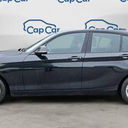 BMW Serie 1 (F20) 116i 109 Lounge Plus - Entretien constructeur Valence