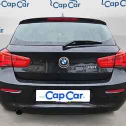 BMW Serie 1 (F20) 116i 109 Lounge Plus - Entretien constructeur Valence