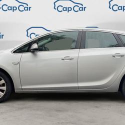 Opel Astra 1.7 CDTI 110 Cosmo Amiens