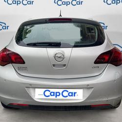 Opel Astra 1.7 CDTI 110 Cosmo Amiens