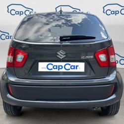 Suzuki Ignis 1.2 Dualjet 90 Privilege Ermont