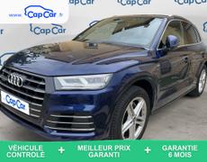 Audi Q5 Noisy-le-Sec