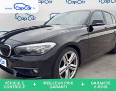 BMW Serie 1 Isneauville