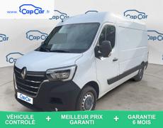 Renault Master Saint-Gérand
