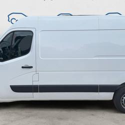 Renault Master VU L2H2 2.3 dCi 150 Grand Confort Saint-G&eacute;rand