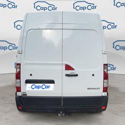 Renault Master VU L2H2 2.3 dCi 150 Grand Confort Saint-G&eacute;rand