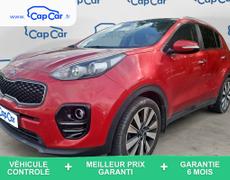 Kia Sportage La Rochelle