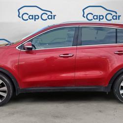 Kia Sportage IV 1.7 CRDi 115 2WD Active - Toit ouvrant Meursac