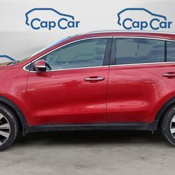 Kia Sportage IV 1.7 CRDi 115 2WD Active - Toit ouvrant La Rochelle