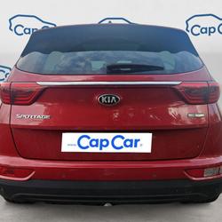 Kia Sportage IV 1.7 CRDi 115 2WD Active - Toit ouvrant La Rochelle