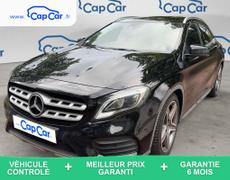 Mercedes GLA Blois