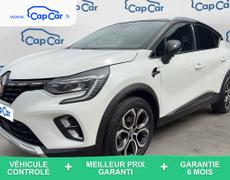 Renault Captur Isneauville