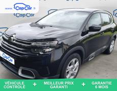 Citroen C5 Aircross Tours