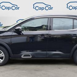 Citroen C5 Aircross 1.2 PureTech 130 EAT8 Business - Automatique Entretien constructeur Tours