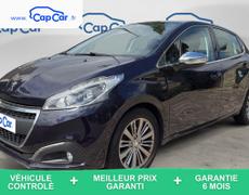 Peugeot 208 Chatou