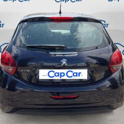Peugeot 208 1.2 PureTech 110 Active Chatou