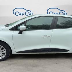 Renault Clio 5 1.5 dCi Energy 90 Zen Montlh&eacute;ry