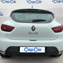 Renault Clio 5 1.5 dCi Energy 90 Zen Montlh&eacute;ry