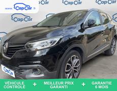 Renault Kadjar La Croix-Valmer