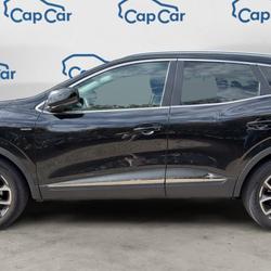 Renault Kadjar I 1.6 dCi 130 Energy Graphite La Croix-Valmer