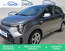 Kia Picanto Gamarde-les-Bains