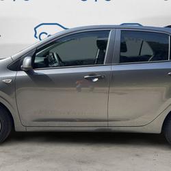 Kia Picanto 1.0 GDi 68 Motion - Premi&egrave;re main Garantie constructeur Gamarde-les-Bains