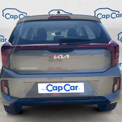 Kia Picanto 1.0 GDi 68 Motion - Premi&egrave;re main Garantie constructeur Gamarde-les-Bains