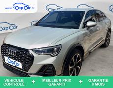 Audi Q3 Marseille 11e Arrondissement