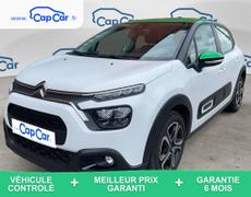 Citroen C3 Gennevilliers