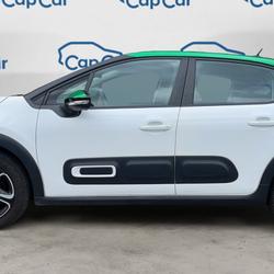 Citroen C3 1.5 BlueHDi 100 Feel Gennevilliers