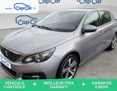 Peugeot 308 II Phase 2 Quint-Fonsegrives