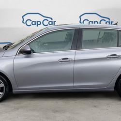 Peugeot 308 II Phase 2 II 1.2 PureTech 130 EAT8 Allure Quint-Fonsegrives