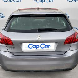 Peugeot 308 II Phase 2 II 1.2 PureTech 130 EAT8 Allure Quint-Fonsegrives