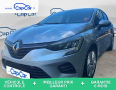 Renault Clio 5 Chartres