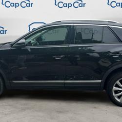 Volkswagen T-Roc I 2.0 TDI 150 DSG7 Carat Exclusive Grenoble