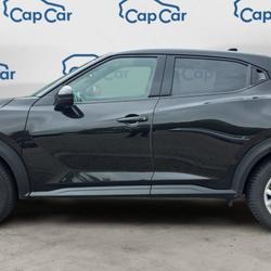 Nissan Juke 1.0 DIG-T 114 DCT7 Tekna Bousse