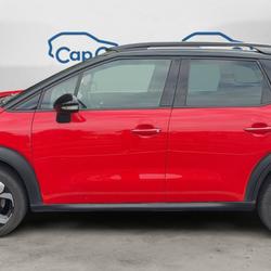 Citroen C3 Aircross 1.2 PureTech 130 Shine Pontault-Combault