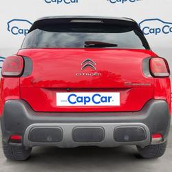 Citroen C3 Aircross 1.2 PureTech 130 Shine Pontault-Combault