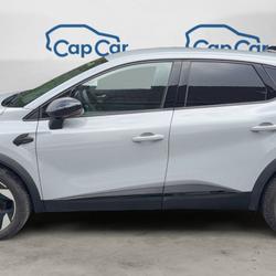 Renault Captur II 1.8 E-Tech 160 Hybrid BVA6 Intens Bezinghem