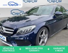 Mercedes Classe C
