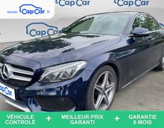 Mercedes Classe C