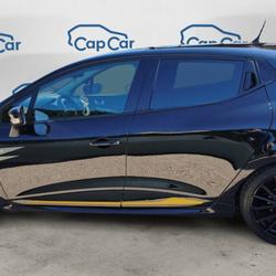 Renault Clio 4 IV 1.6 Turbo 220 EDC RS - Automatique Tours