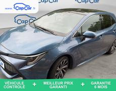 Toyota Corolla Aix-en-Provence