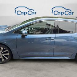 Toyota Corolla 1.8 VVT-i 122 Hybrid CVT Design - Automatique Toit ouvrant Aix-en-Provence