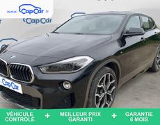 BMW X2 Cléder