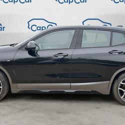 BMW X2 I sDrive 18i 140 DKG7 M Sport - Automatique Cl&eacute;der