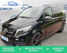 Mercedes Classe V Saumur