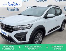 Dacia Sandero Le Petit-Quevilly