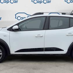 Dacia Sandero 1.0 TCe 90 Confort Le Petit-Quevilly
