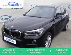 BMW X1 Nantes